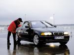 BMW 328Ci Coupe 1999 года